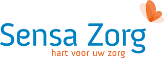 Logo Sensa Zorg