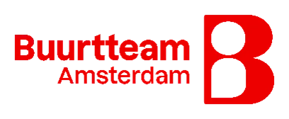 Logo Buurtteams Amsterdam