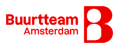Logo Buurtteams Amsterdam