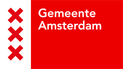 logo gemeente Amsterdam