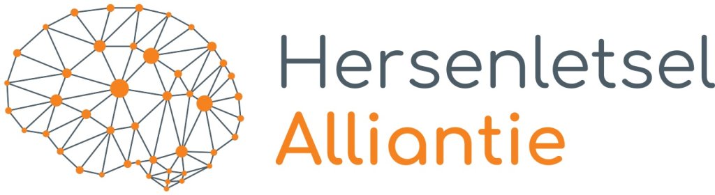 Logo Hersenletsel Alliantie