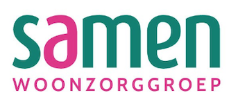 Logo Woonzorggroep Samen