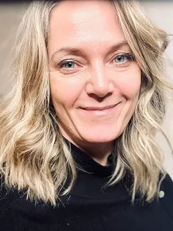 Nicole Vening