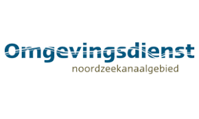 logo Omgevingsdienst Noordzeekanaalgebied