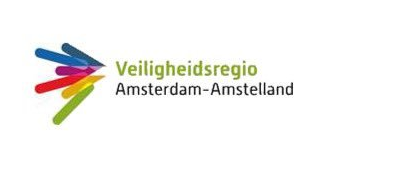 Veiligheidsregio Amsterdam-Amstelland