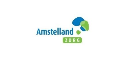 Logo Amstelland Zorg