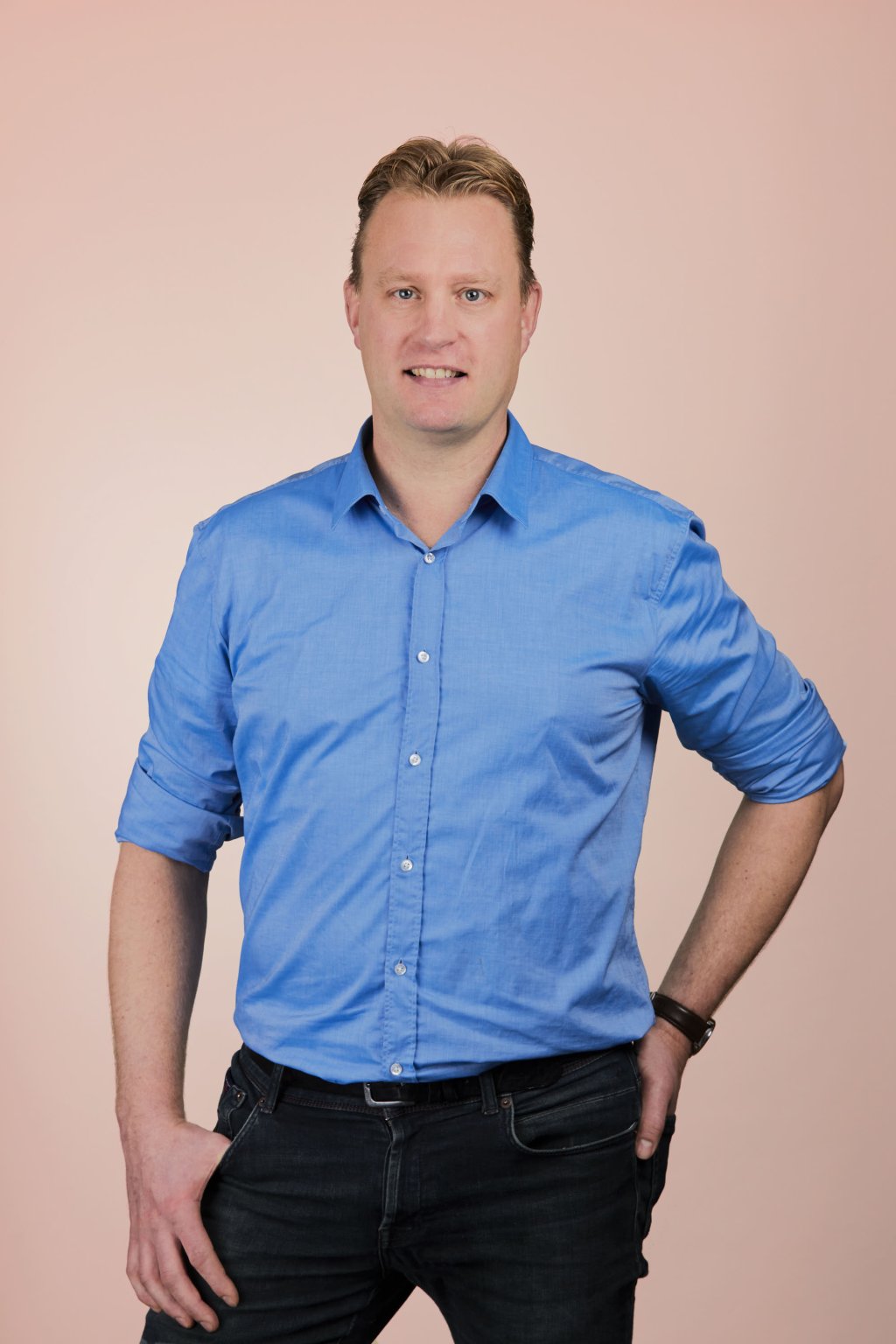 Bas van den Haak