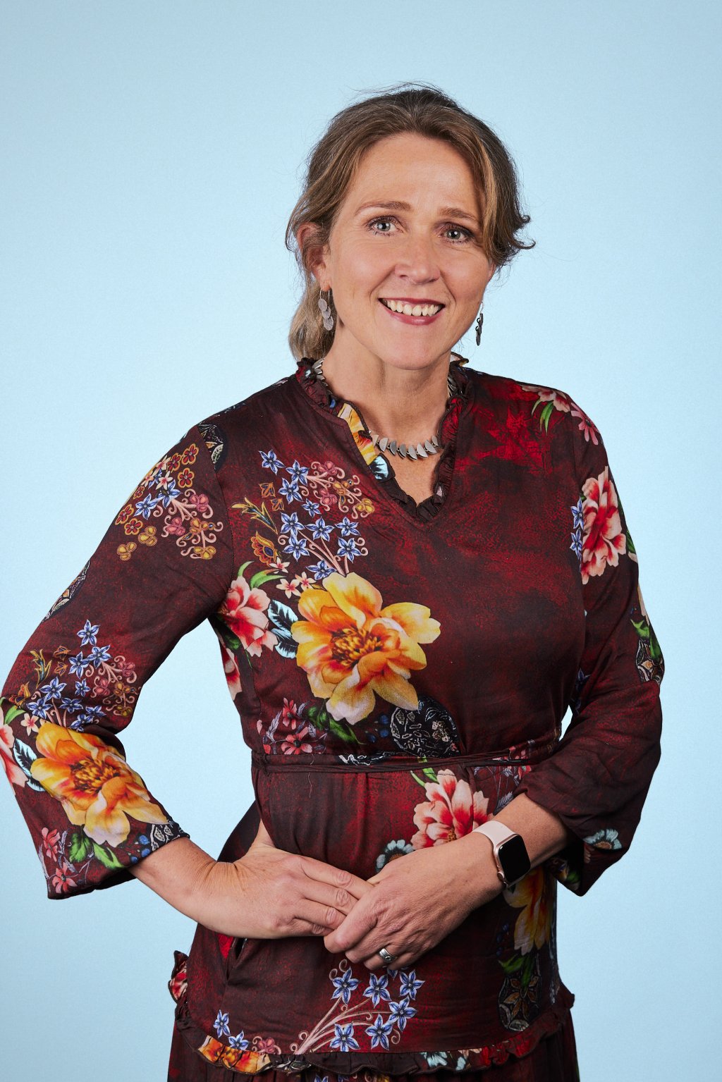 Marike Groenendijk