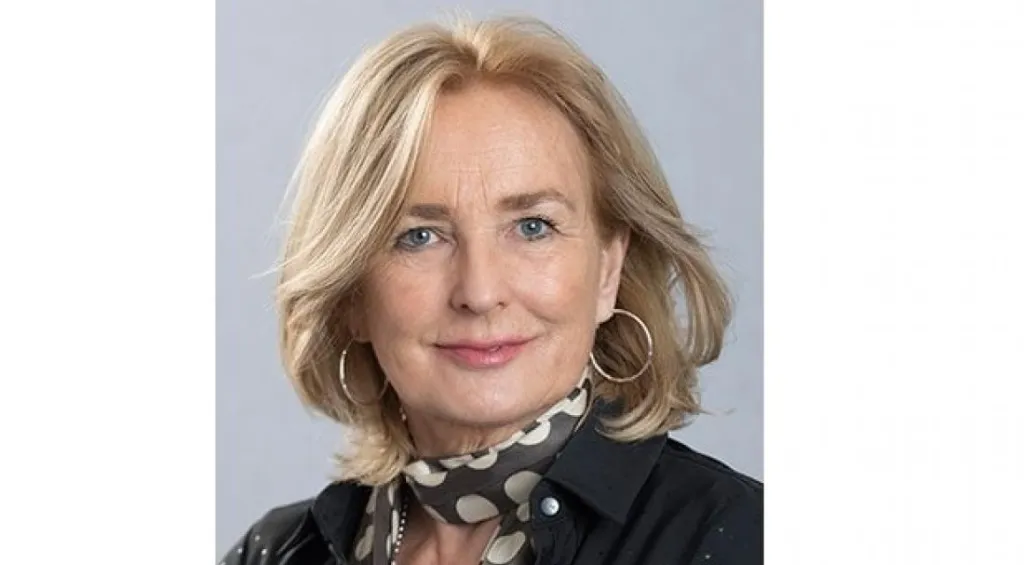 Jolanda Buwalda