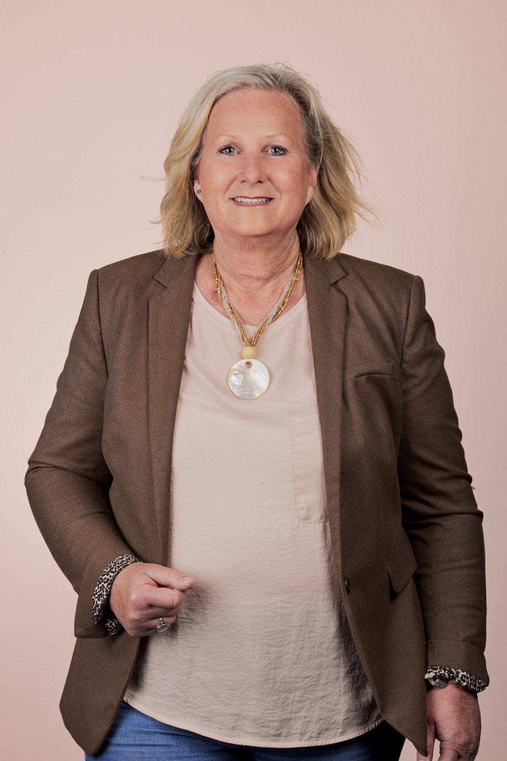 Veronique ten Holter