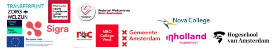 Organisatie meetengreet
