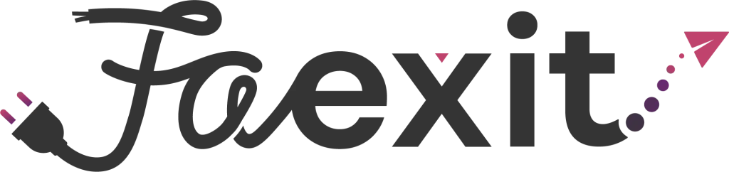 logo faexit
