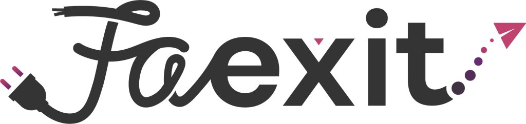 logo faexit