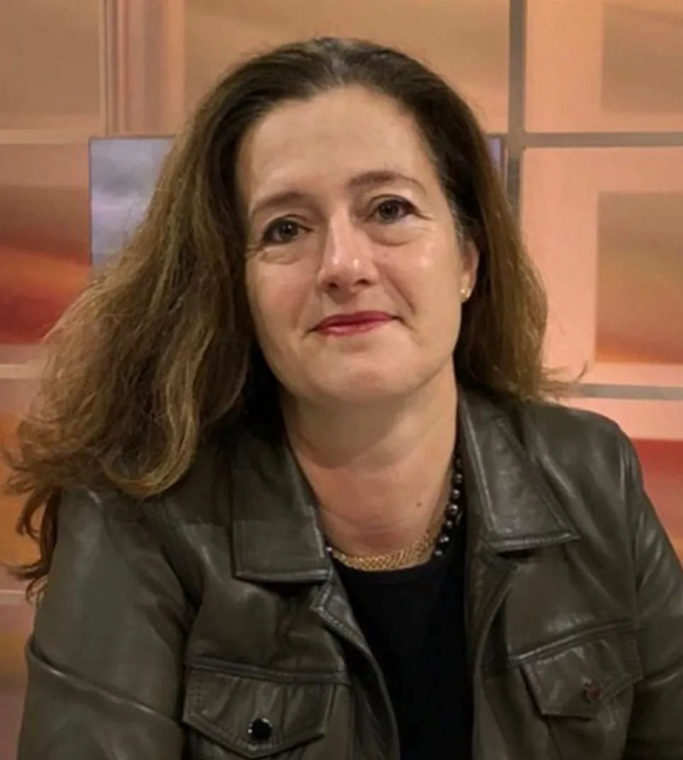 foto Saskia de Rooij