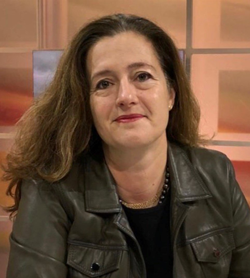 foto Saskia de Rooij