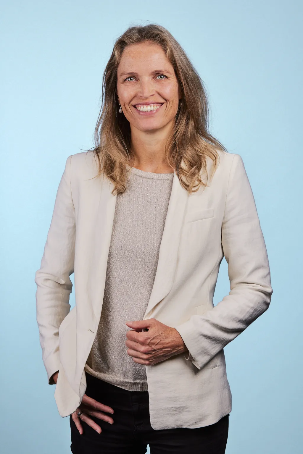 Rieneke van Praag Sigaar