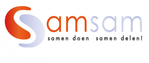 Logo Samsam
