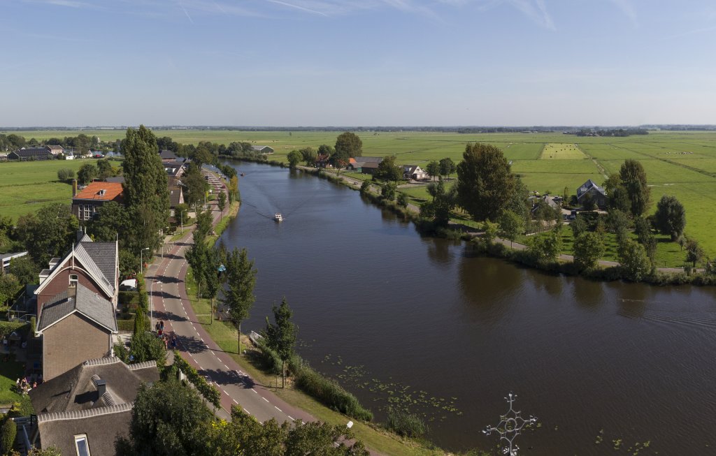 Amstelland Meerlanden Water