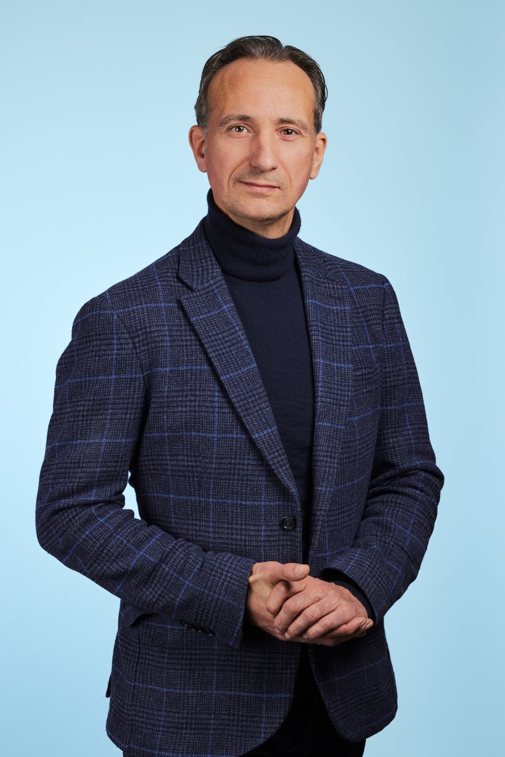 Joep van Gorp