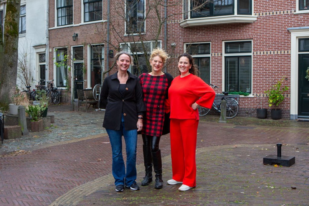 Buurt als ecosysteem