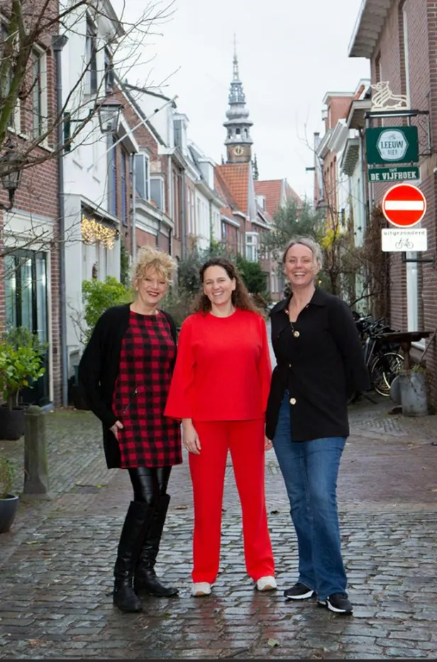 Buurt als ecosysteem1