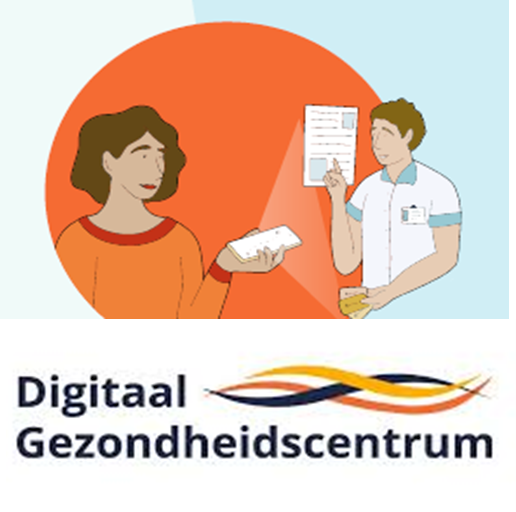 Digitaal gezondheidscentrum