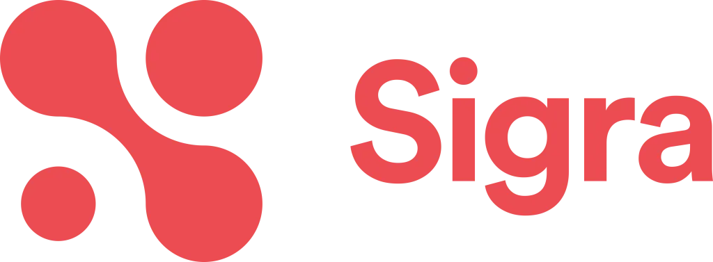 Logo Sigra