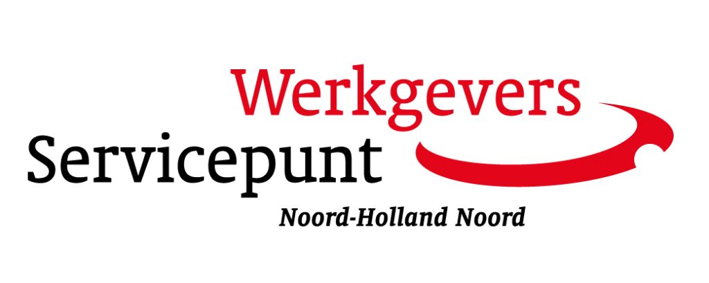 logo werkgeversservicepunt Noord-Holland Noord
