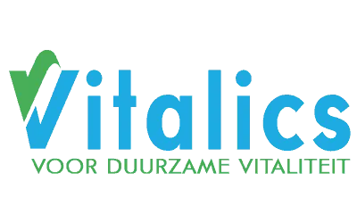 Logo Vitalics
