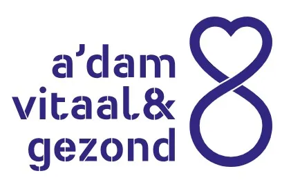 Amsterdam vitaal en gezond