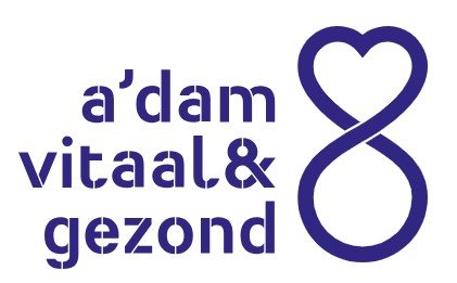 Amsterdam vitaal en gezond