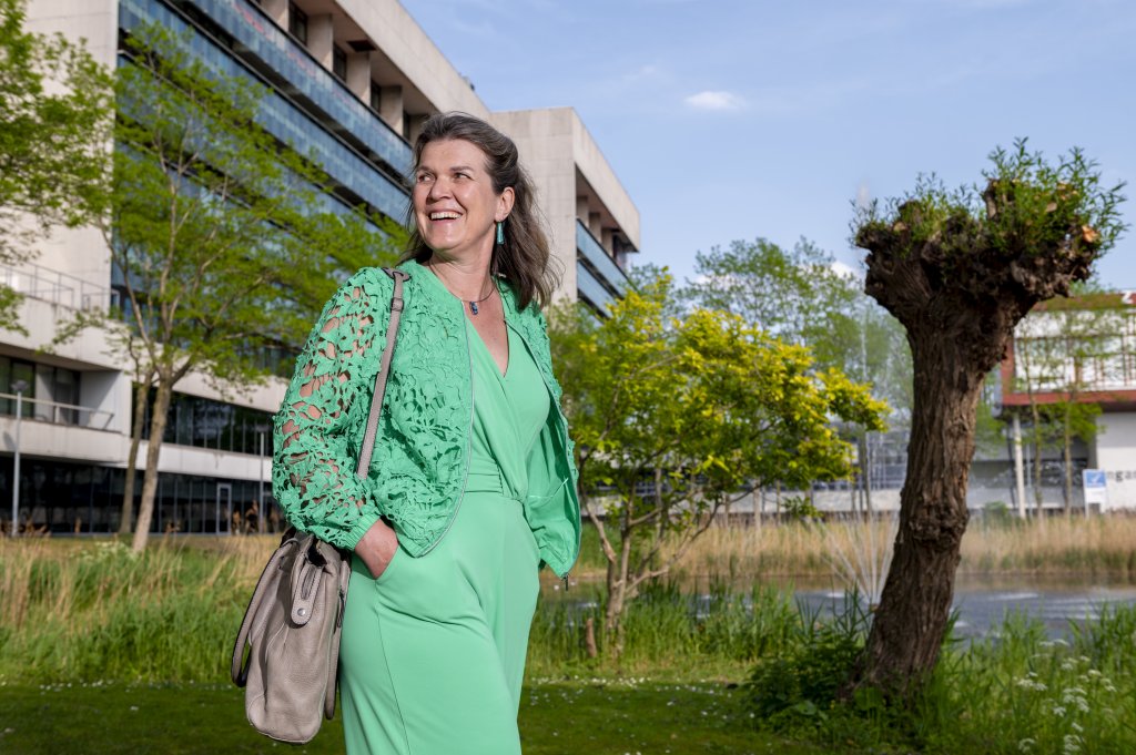 Marita Kromhout