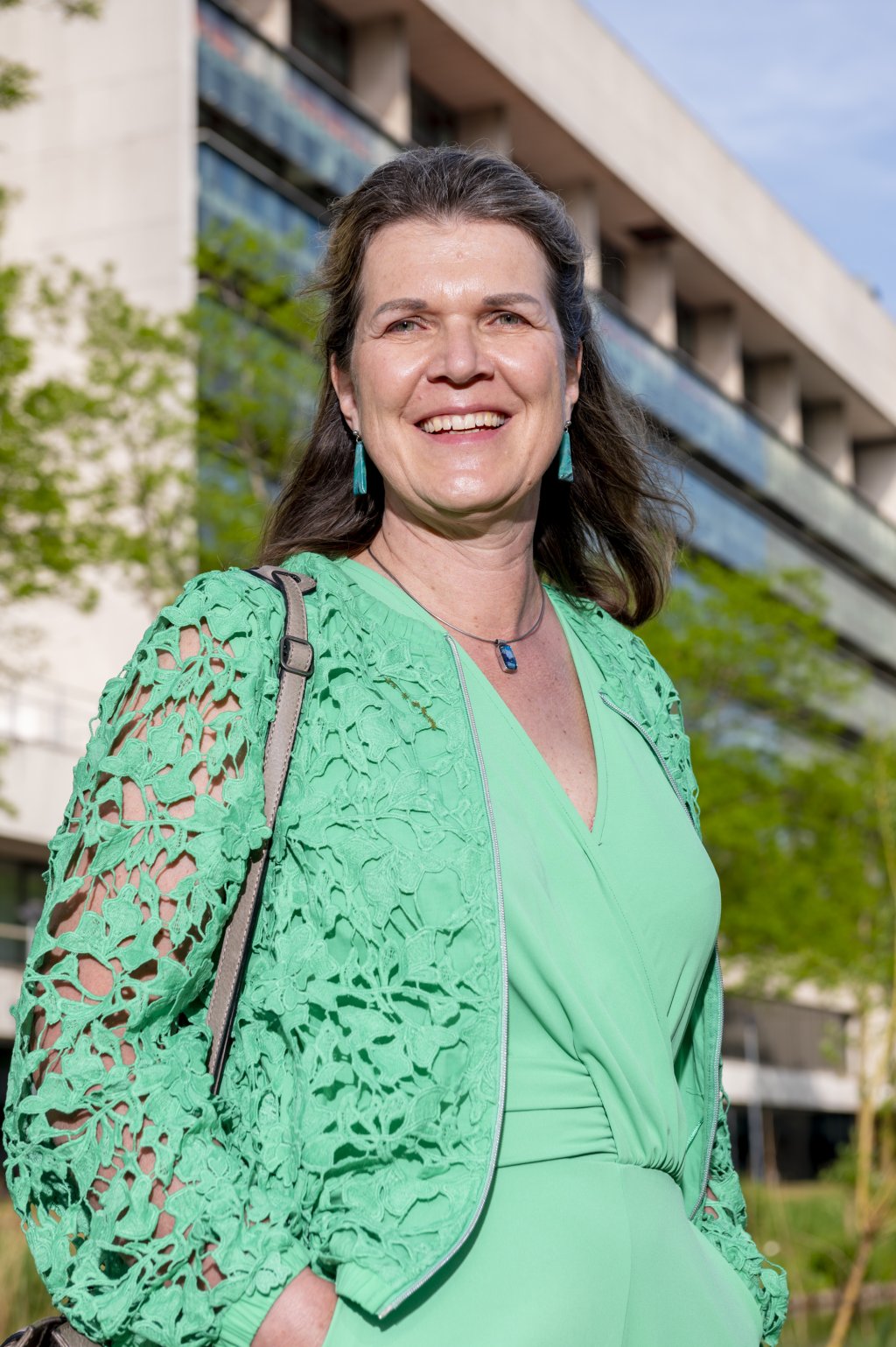 Marita Kromhout 