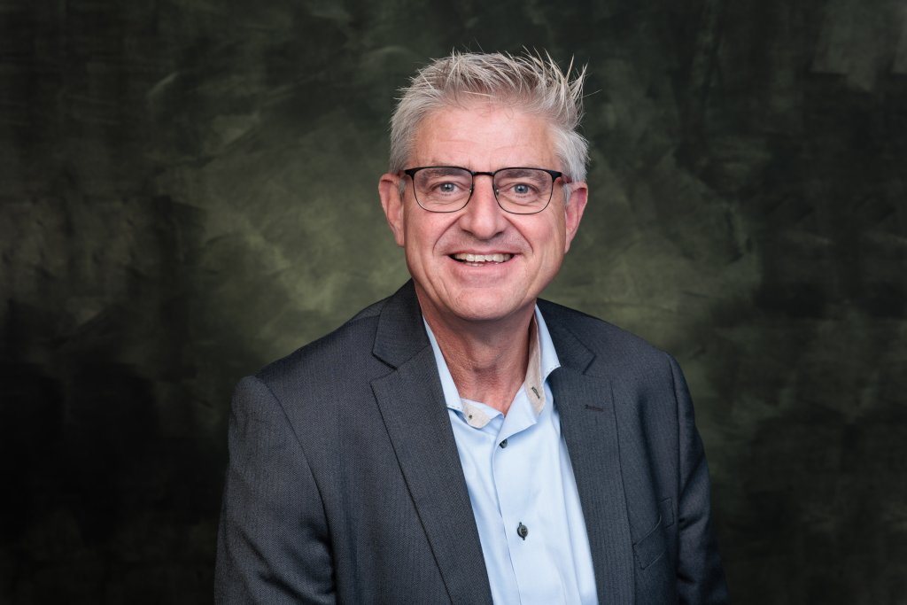 Ronald Borghardt