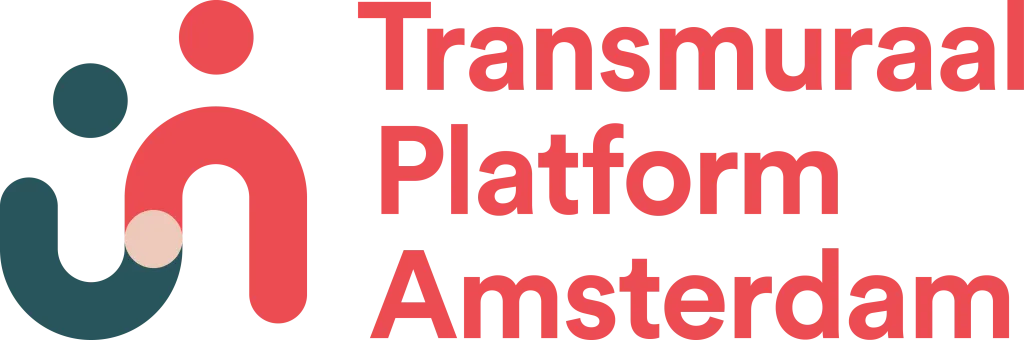 Logo Transmuraal Platform Amsterdam