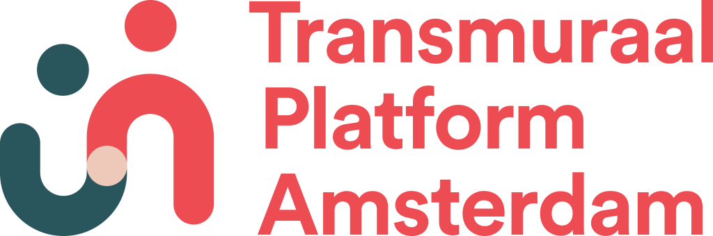 Logo Transmuraal Platform Amsterdam