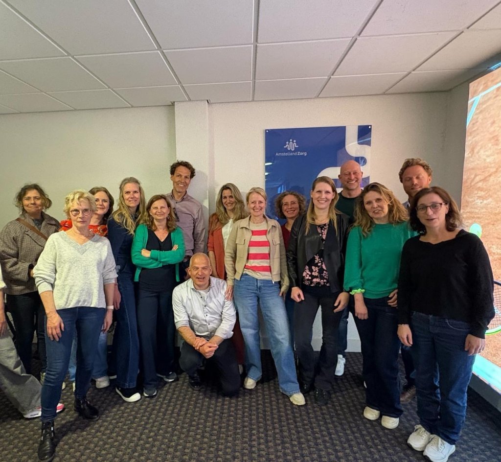 Kickoff magneet 3