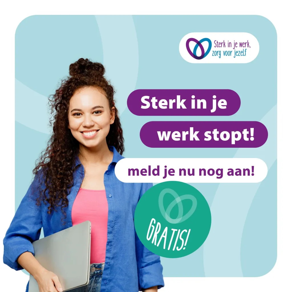 SIJW stopt