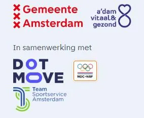 Organisatie Sport- en Beweegweek 2025