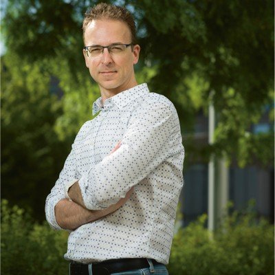 Fabian Dekker