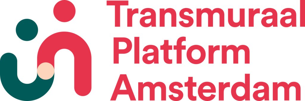 Logo Transmuraal Platform Amsterdam