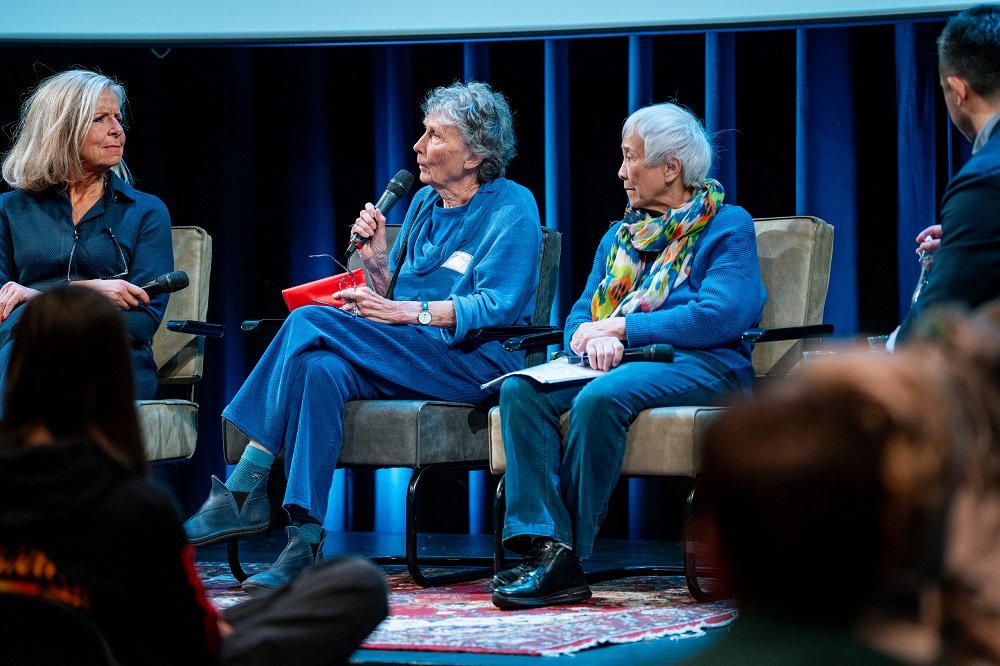 Conferentie Diversiteit, Gelijkwaardigheid en Inclusie 2025