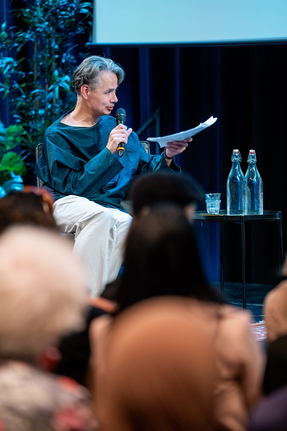 Conferentie Diversiteit, Gelijkwaardigheid en Inclusie 2025