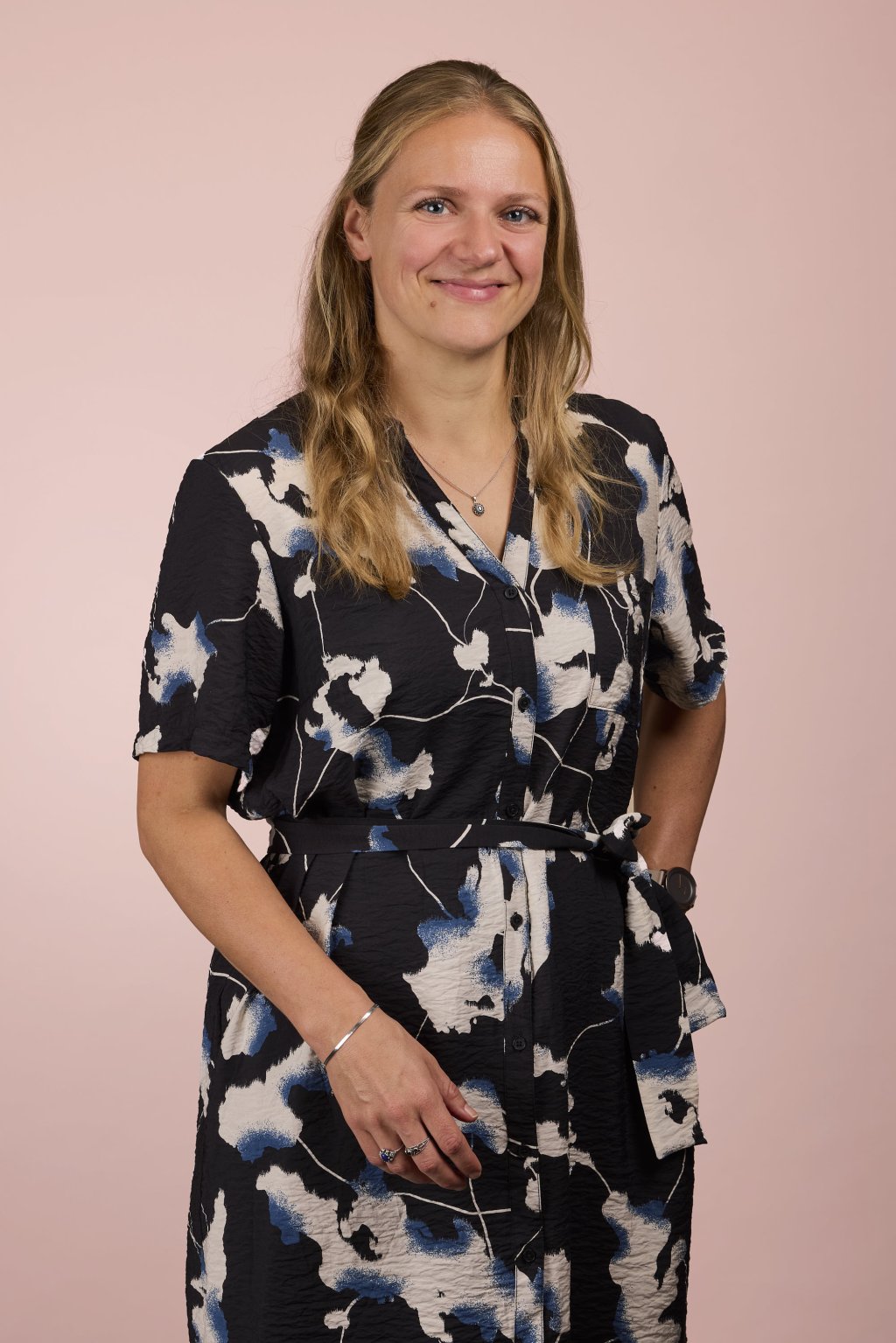 Renske van der Linden