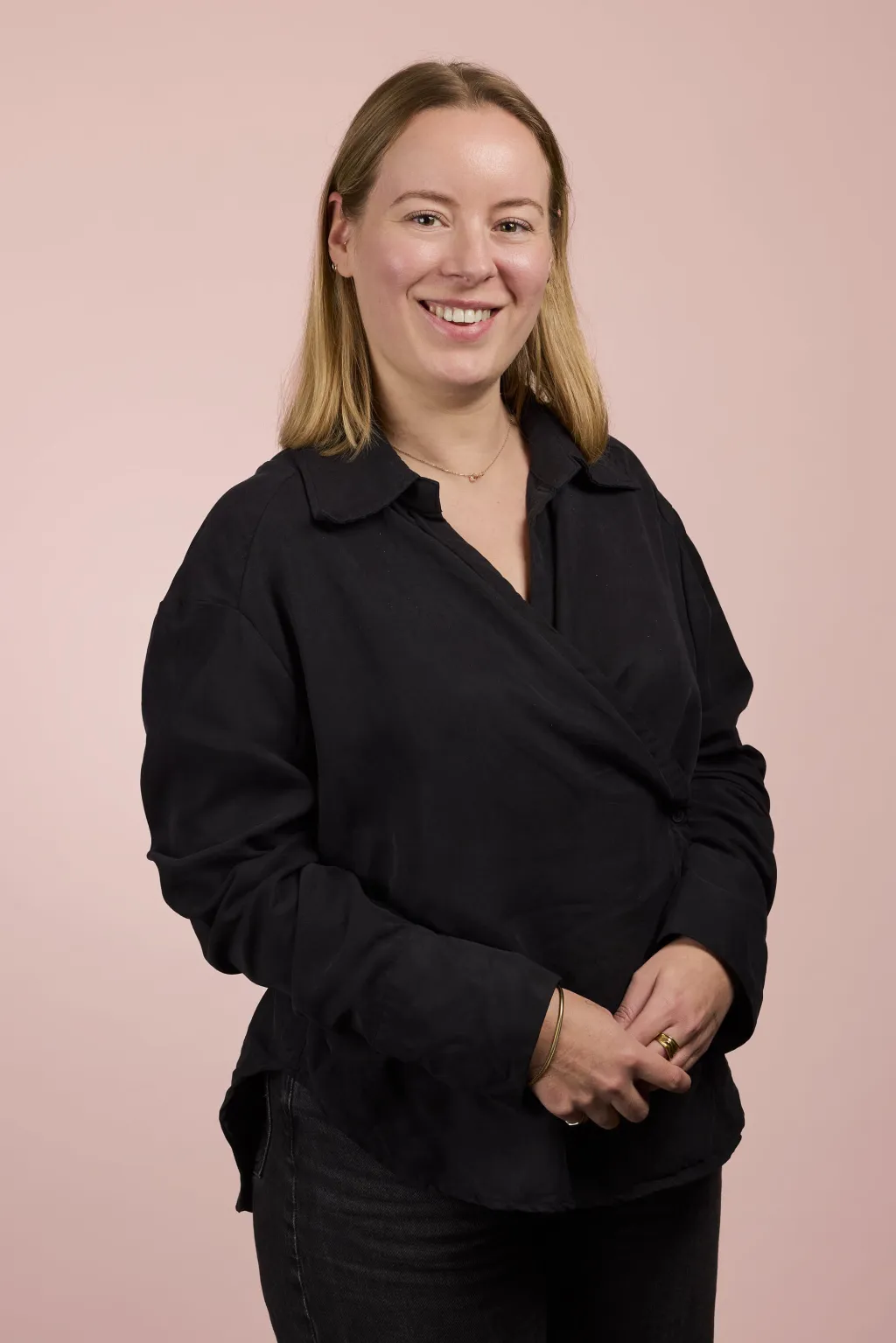 Daphne van Dodeweerd