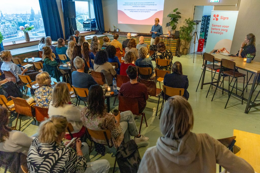 AI-conferentie