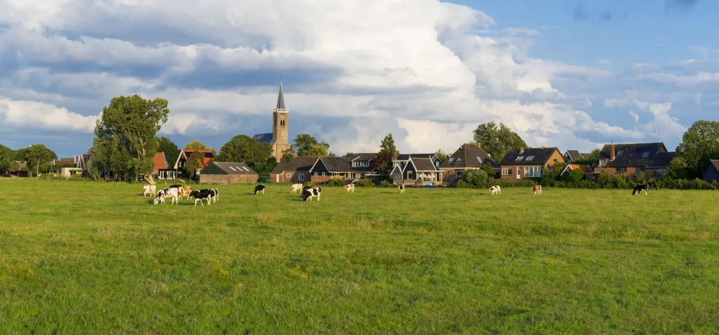 Sigra Noord-Holland