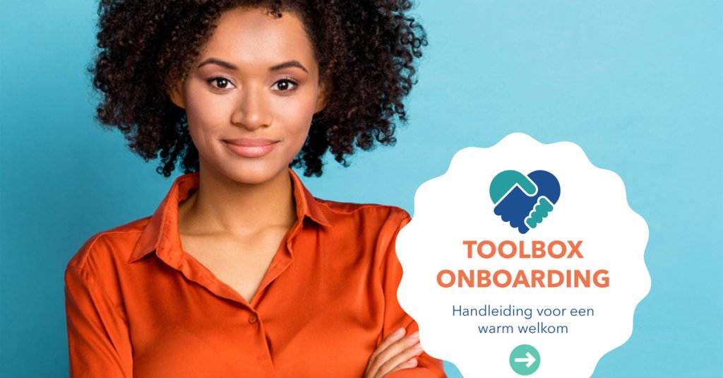 Onboarding toolbox