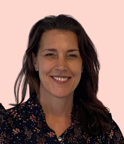 Jael van der Heijden