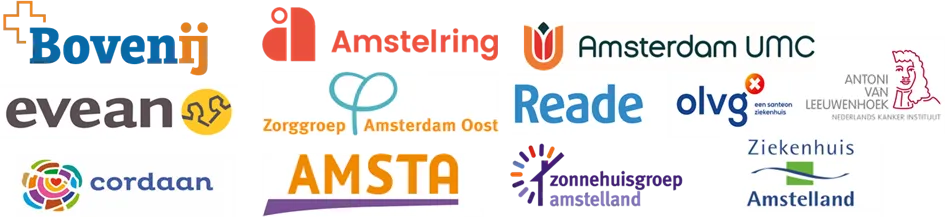 Logo's Uniforme Gegevensoverdracht